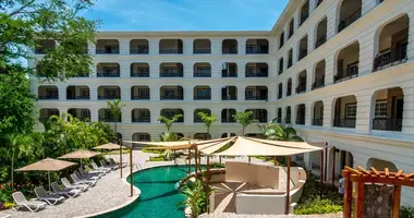 Condo 2 bedrooms in Santa Maria Huatulco, Mexico