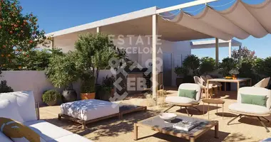 3 bedroom apartment in Lloret de Mar, Spain