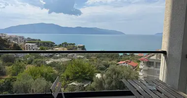 Studio apartment 1 bedroom in Bashkia Vlore, Albania