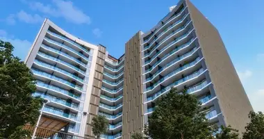 Квартира 2 комнаты в Батуми, Грузия