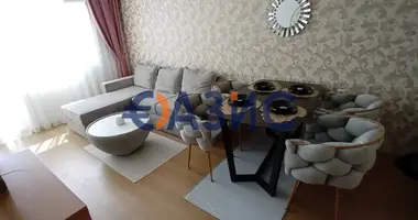 Wohnung 2 zimmer in Nessebar, Bulgarien