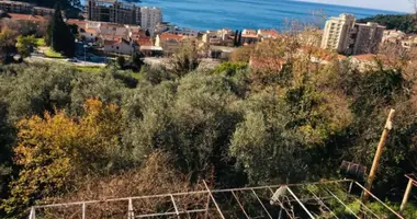 Apartamento 2 habitaciones en Petrovac, Montenegro