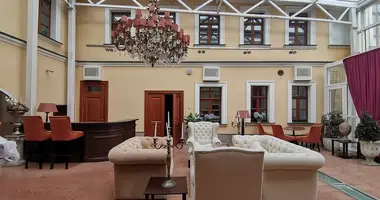 Büro 69 m² in Moskau, Russland