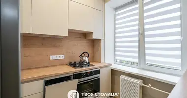 2 bedroom apartment in Minsk, Belarus