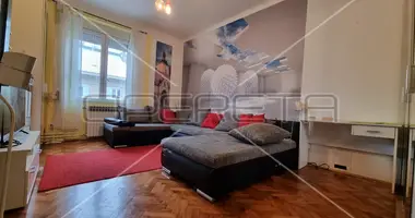 3 room apartment in City of Zagreb, Croatia