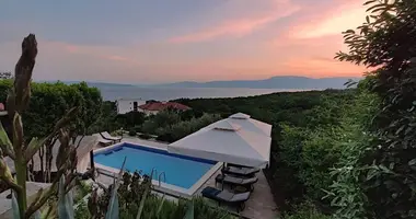 Villa 3 chambres dans Grad Rijeka, Croatie