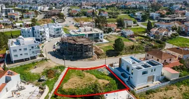 Terrain dans Nicosie, Chypre