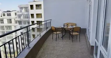 2 room apartment in Odesa, Ukraine