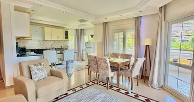 Wohnung 4 zimmer in Alanya, Türkei