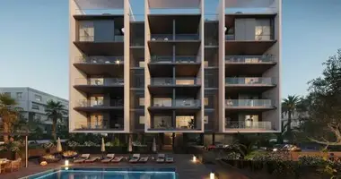 Penthouse w Jermasoja, Cypr