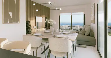 Appartement 3 chambres dans Canet den Berenguer, Espagne