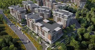 5 bedroom apartment in Fatih, Turkey