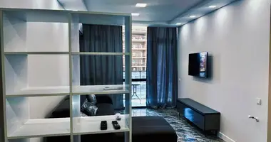1 bedroom apartment in Batumi, Georgia