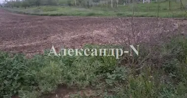 Plot of land in Odesa, Ukraine