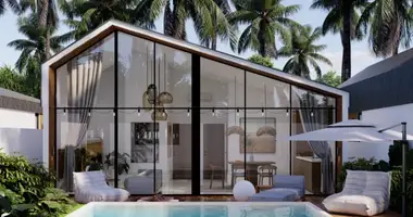 Вилла в Малые Зондские острова, Индонезия