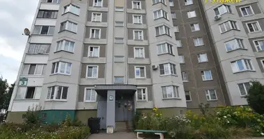 3 room apartment in Minsk, Belarus