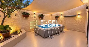 Apartamento 3 habitaciones en Swieqi, Malta
