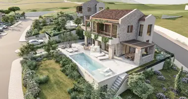 Villa en Radovici, Montenegro