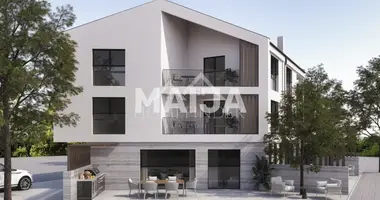 1 bedroom apartment in Njivice, Croatia