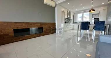 Apartment in Becici, Montenegro