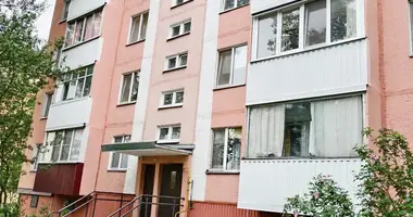 Apartamento 1 habitación en Gómel, Belarús