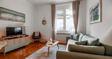 Mieszkanie 4 pokoi w Zagrzeb, Chorwacja