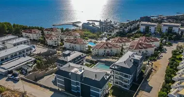 Appartement 1 chambre dans Muratpasa, Turquie