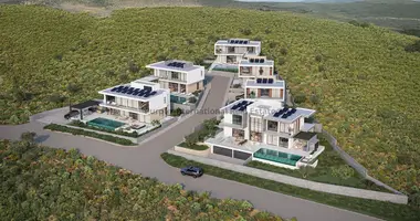 Villa 3 bedrooms in Tala, Cyprus