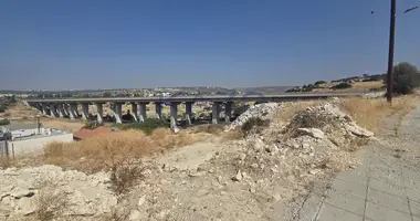 Terrain dans Erimi Municipality, Chypre
