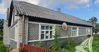 Casa en Makranski sielski Saviet, Belarús