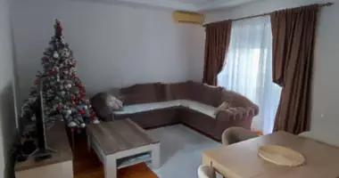 Mieszkanie 2 pokoi w Budva, Czarnogóra