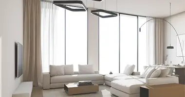 Apartamento 3 habitaciones en Dubái, Emiratos Árabes Unidos