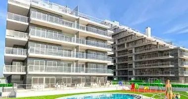 Квартира 3 комнаты в Cabanes, Испания