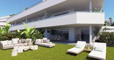 Wohnung 3 zimmer in Bel Air, Spanien