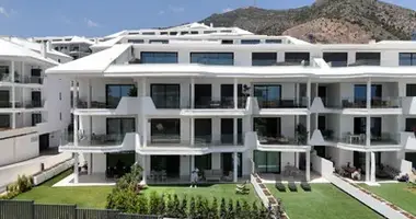 2 bedroom apartment in Dos Hermanas, Spain