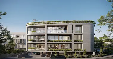 1 bedroom apartment in Chloraka, Cyprus