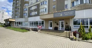 Shop 133 m² in Minsk, Belarus