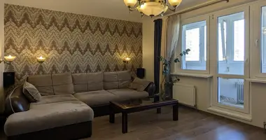 Квартира 3 комнаты в Минск, Беларусь