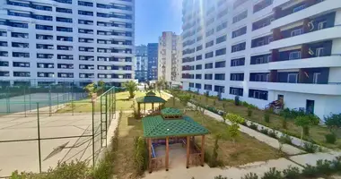 Apartamento 2 habitaciones en Mezitli, Turquía
