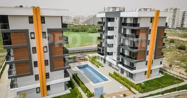 1 bedroom apartment in Aksu, Turkey
