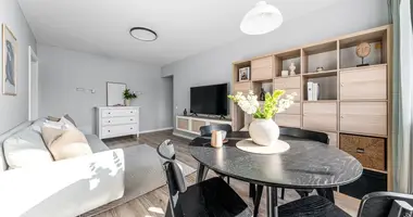 Appartement 3 chambres dans Vilnius, Lituanie