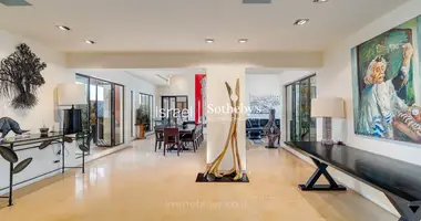 Penthouse 8 pokojów w Tel-Awiw, Izrael