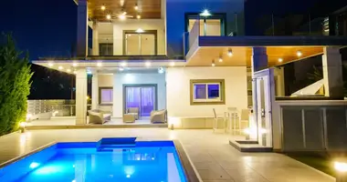 Appartement 4 chambres dans Limassol, Chypre