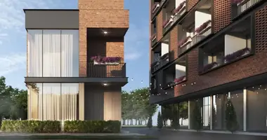 Studio apartment 1 bedroom in Batumi, Georgia