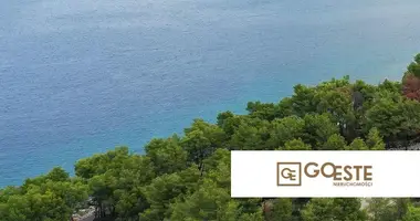 Plot of land in Opcina Dezanovac, Croatia