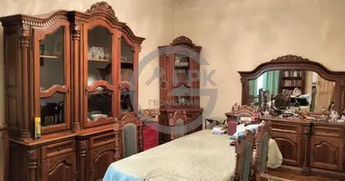 Apartamento 3 habitaciones en Moscú, Rusia