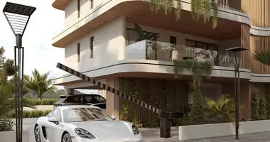 2 bedroom apartment in Larnaca, Cyprus