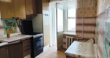 Wohnung 3 zimmer in Homel, Belarus