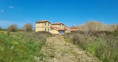 Reihenhaus 3 zimmer in Sidari, Griechenland