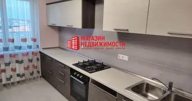 3 room apartment in Hrodna, Belarus